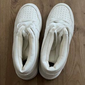 Charlotte Russe sneakers